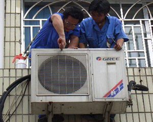 淮北市空调售后维修服务中心在哪里找
